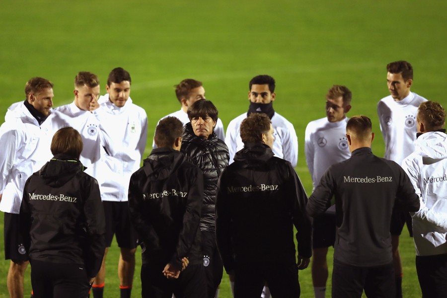 德国助教宣布辞职，球队稳定性受挑战的简单介绍